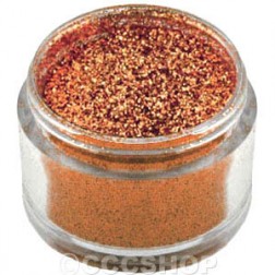 Jewel - Penny Copper Glitter by Rainbow Dust