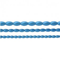 Perfect Oval Pearls Silicone Mould