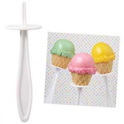 Cake Pop Treat Sticks