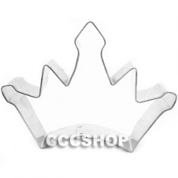Princess Crown Cookie Cutter 