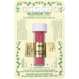 Rose Blossom Tint