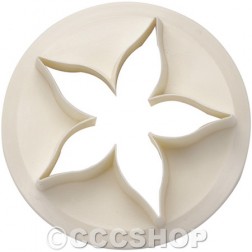 Rose Calyx Cutter 45mm