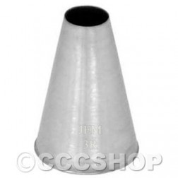 Extra Large Round Icing Tube