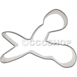 Scissors Cookie Cutter