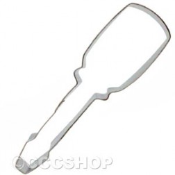 Screwdriver Cookie Cutter