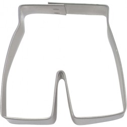 Shorts 2 Cookie Cutter