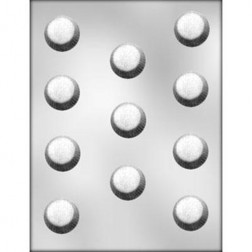 Small Chocolate Cup Mould