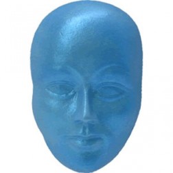 Small Face Silicone Mould