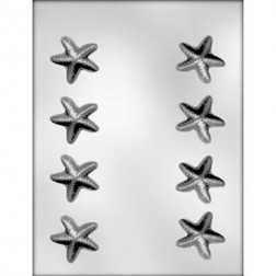 Small Starfish Mould