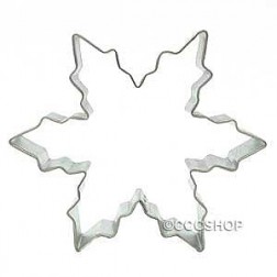 Snowflake Cookie Cutter
