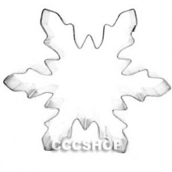 Large Snowflake Cookie Cutter