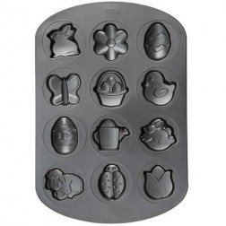 Spring Cookies non-stick Pan