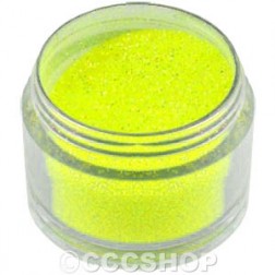 Stardust - Yellow Glitter by Rainbow Dust