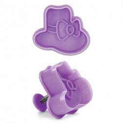 Sun Hat Plunger Cutter