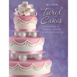 Tiered Cakes by Wilton 