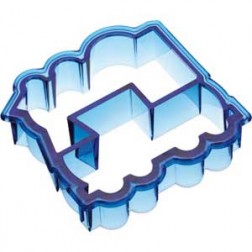 Train - Sandwich Cutter