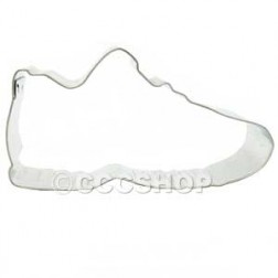 Trainer Cookie Cutter