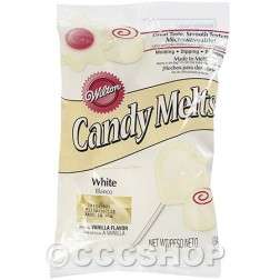 White Candy Melts 