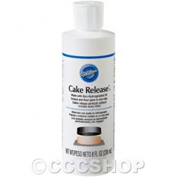 Wilton Cake Release