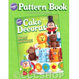 Wilton Pattern Book 2011