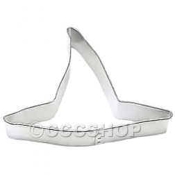 Witch Hat Cookie Cutter