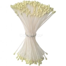 Yellow Pearl Stamens