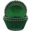 Green Foil Cupcake Cases Deep-CC-EG650-20