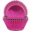 Hot Pink Foil Cupcake Cases Deep-CC-EP650-20