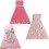 Dress Cookie Cutter Texture Set