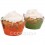 Sports Reversible Cupcake Wrappers