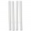 Heavy Duty Plastic Dowel Rods