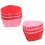 Mini Heart Silicone Baking Cups