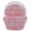 Pink Blossom Cupcake Cases