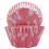 Blush Butterfly Cupcake Cases