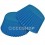 360 Blue Cupcake Cases - Deep