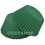 Green Cup Cake Cases - Tall