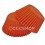 Orange Cupcake Cases - Tall
