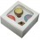 Cupcake Box - 4 Capacity