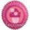 Mini Pink Party Cupcake Cases