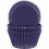 360 Navy Cupcake Cases - Deep