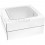 Platinum Cake Box 8 Inch
