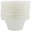 50 Ruffle Edged Baking Cups