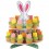 Bunny Treat & Egg Cupcake Stand-1512-118-20