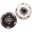 Graduation Mini Cupcake Cases