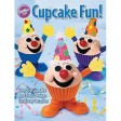 Cupcake Fun Book!