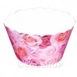 Roses Cupcake Wrappers