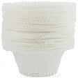 Bulk Pack Ruffle Edged Baking Cups