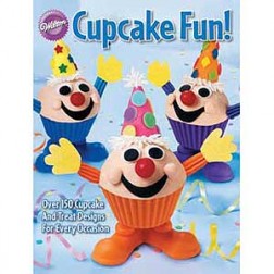 Cupcake Fun Book!