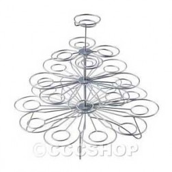 Ciroa Miniamo Wire Cupcake Tree