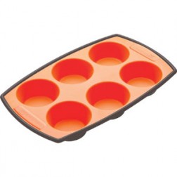 Silicone Muffin Pan